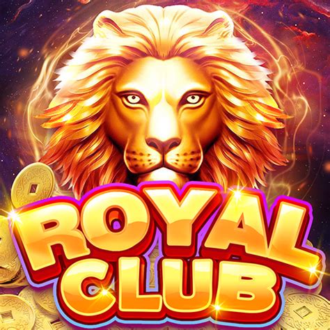 royal club login